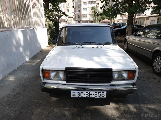 LADA (VAZ) 2107 2004, 165,766 km - 1.6 l - Bakı