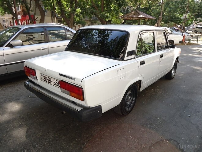 LADA (VAZ) 2107 2004, 165,766 km - 1.6 l - Bakı