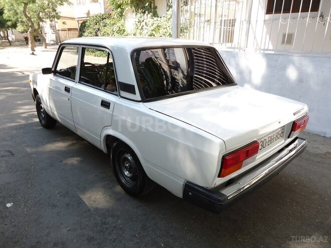 LADA (VAZ) 2107 2004, 165,766 km - 1.6 l - Bakı