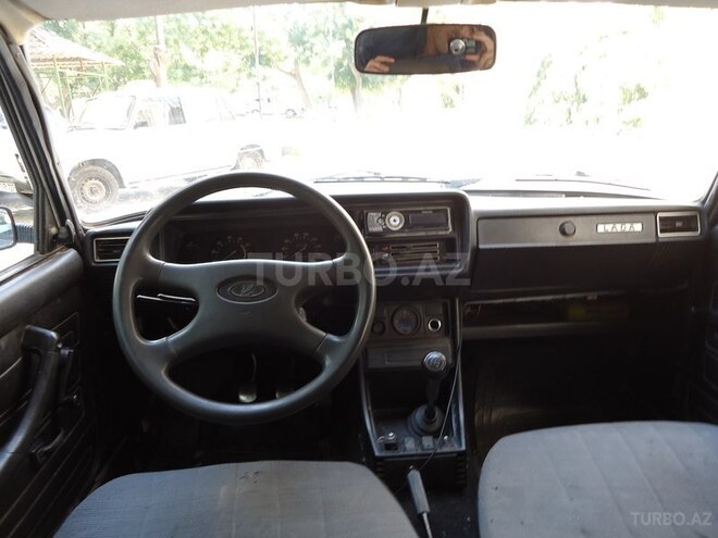 LADA (VAZ) 2107 2004, 165,766 km - 1.6 l - Bakı