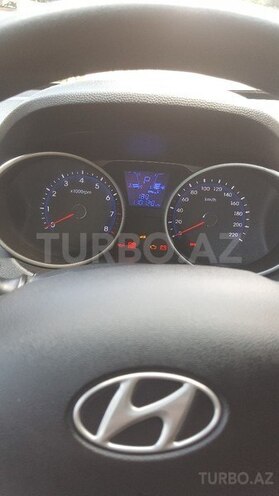 Hyundai ix35 2012, 110,000 km - 2.0 л - Bakı