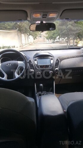 Hyundai ix35 2012, 110,000 km - 2.0 л - Bakı