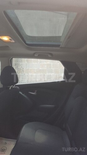 Hyundai ix35 2012, 110,000 km - 2.0 л - Bakı