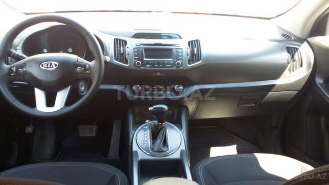 Kia Sportage 2011, 90,860 km - 2.0 l - Bakı