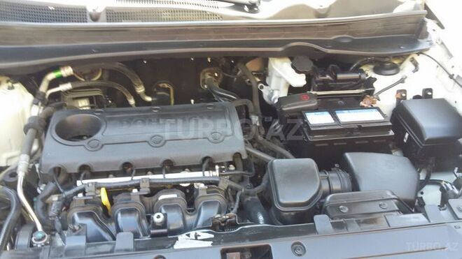 Kia Sportage 2011, 90,860 km - 2.0 l - Bakı