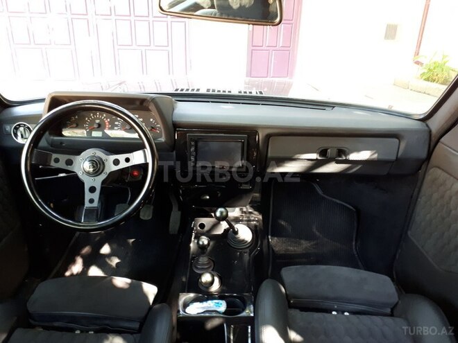 LADA (VAZ) Niva 2014, 37,000 km - 1.7 l - Bakı