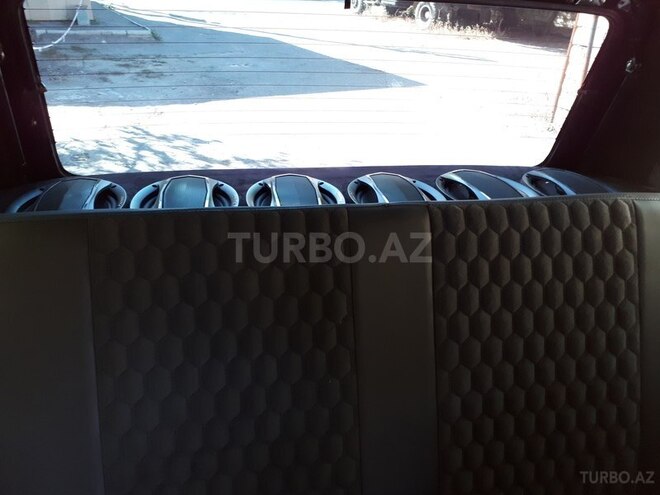 LADA (VAZ) Niva 2014, 37,000 km - 1.7 l - Bakı