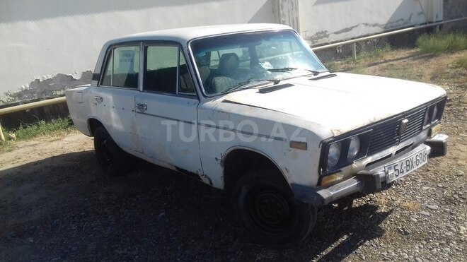 LADA (VAZ) 2106 1987, 385,000 km - 1.3 l - Sabirabad