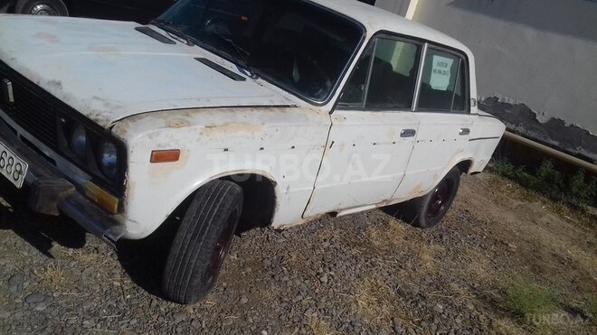 LADA (VAZ) 2106 1987, 385,000 km - 1.3 l - Sabirabad