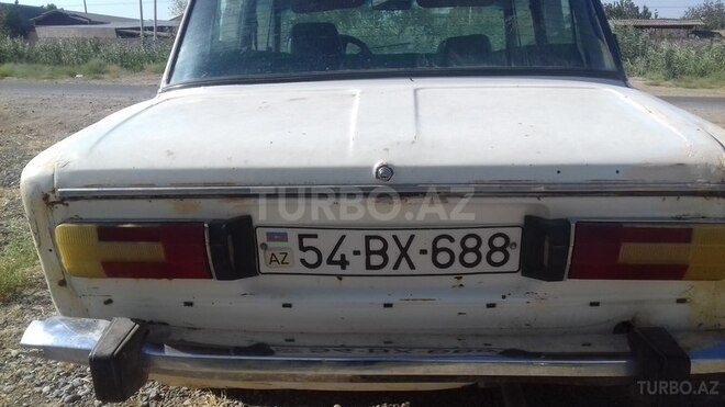LADA (VAZ) 2106 1987, 385,000 km - 1.3 l - Sabirabad