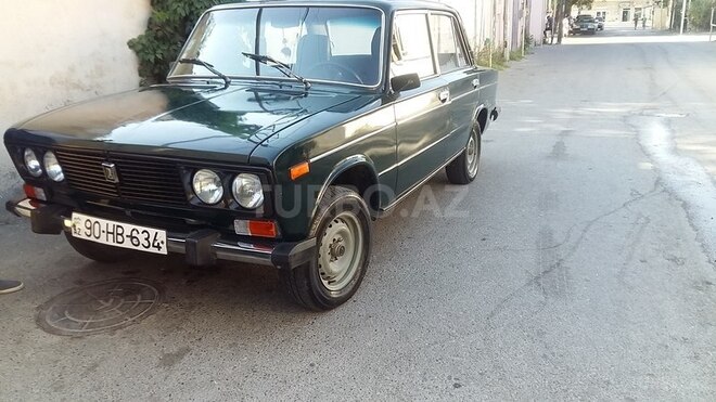 LADA (VAZ) 2106 2004, 150,000 km - 1.6 l - Bakı