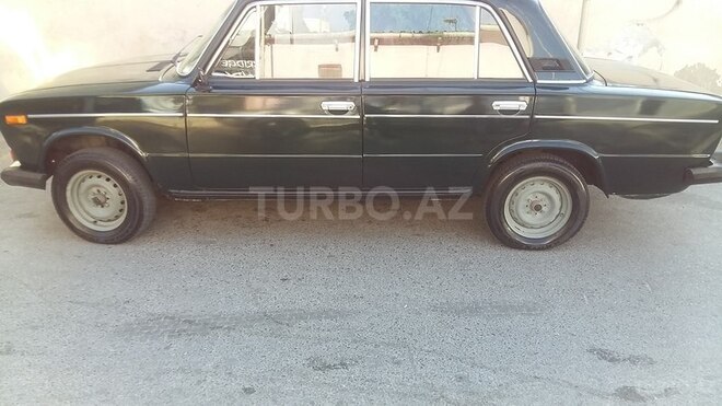 LADA (VAZ) 2106 2004, 150,000 km - 1.6 l - Bakı