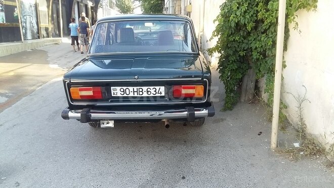 LADA (VAZ) 2106 2004, 150,000 km - 1.6 l - Bakı