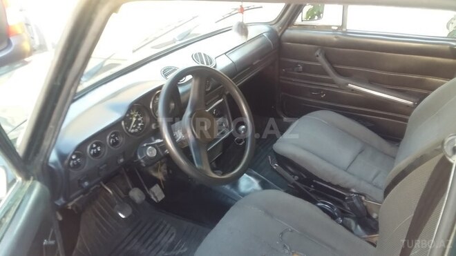 LADA (VAZ) 2106 2004, 150,000 km - 1.6 l - Bakı