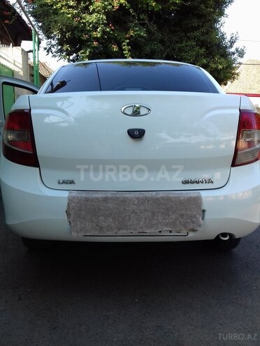 LADA (VAZ) Granta 2013, 20,000 km - 1.6 л - Bakı