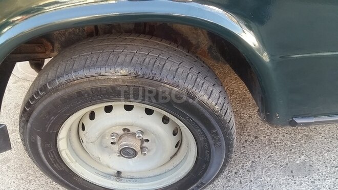 LADA (VAZ) 2106 2004, 150,000 km - 1.6 l - Bakı