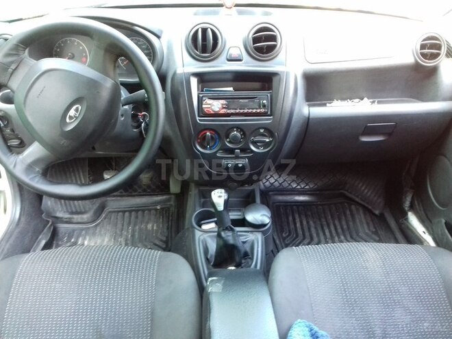 LADA (VAZ) Granta 2013, 20,000 km - 1.6 л - Bakı