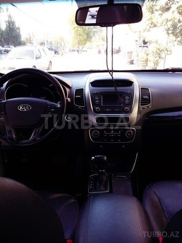 Kia Sorento 2013, 109,000 km - 2.4 l - Sumqayıt