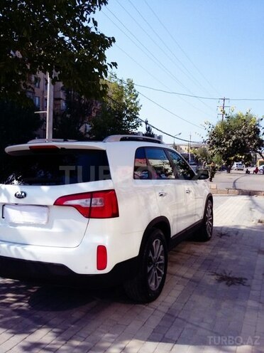 Kia Sorento 2013, 109,000 km - 2.4 l - Sumqayıt