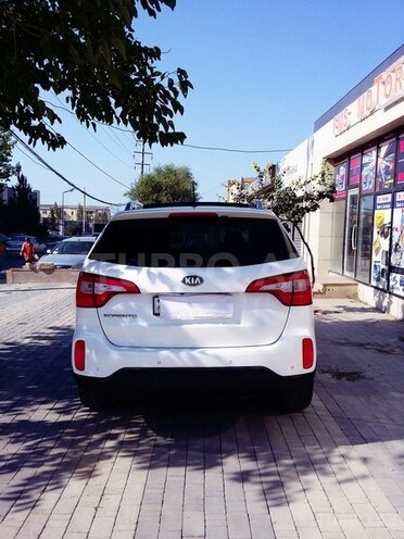 Kia Sorento 2013, 109,000 km - 2.4 l - Sumqayıt