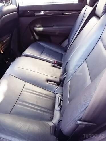Kia Sorento 2013, 109,000 km - 2.4 l - Sumqayıt