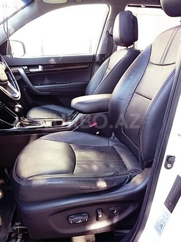 Kia Sorento 2013, 109,000 km - 2.4 l - Sumqayıt