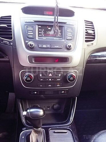 Kia Sorento 2013, 109,000 km - 2.4 l - Sumqayıt