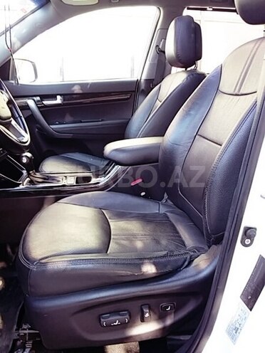 Kia Sorento 2013, 109,000 km - 2.4 l - Sumqayıt