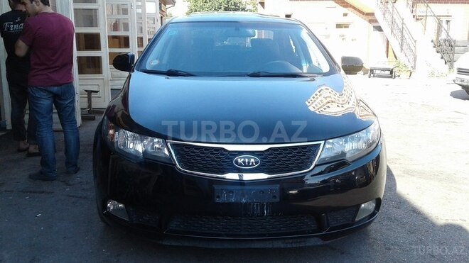 Kia Cerato 2011, 113,000 km - 2.0 l - Bakı