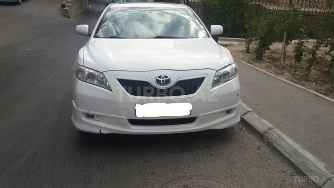 Toyota Camry 2008, 154,000 km - 0.3 l - Bakı