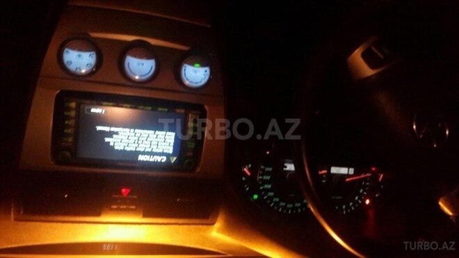 Toyota Camry 2008, 154,000 km - 0.3 l - Bakı