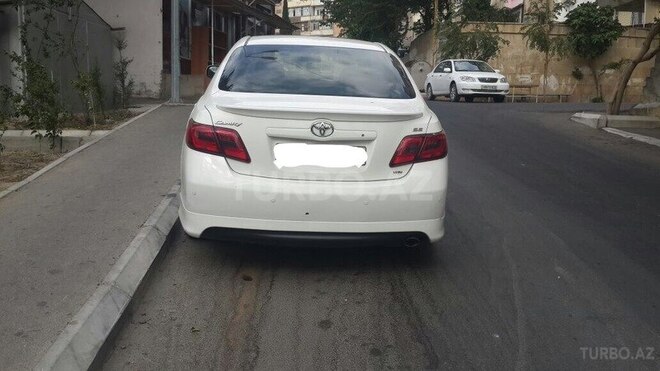 Toyota Camry 2008, 154,000 km - 0.3 l - Bakı