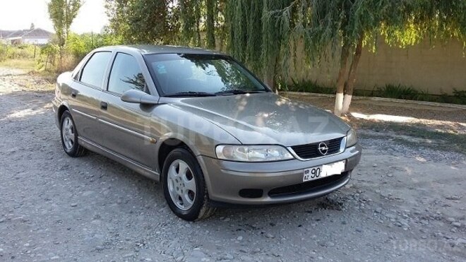 Opel Vectra 2000, 261,650 km - 1.8 л - Bakı