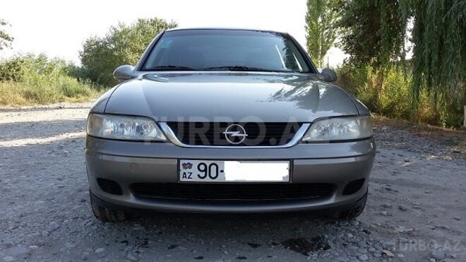 Opel Vectra 2000, 261,650 km - 1.8 л - Bakı