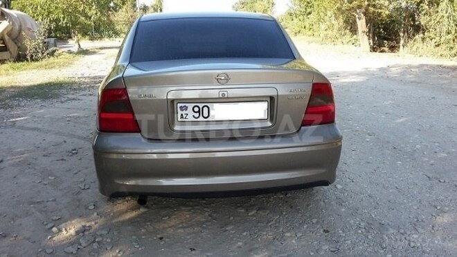 Opel Vectra 2000, 261,650 km - 1.8 л - Bakı