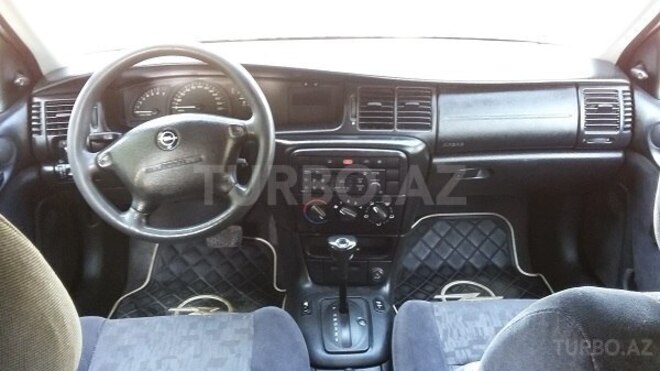 Opel Vectra 2000, 261,650 km - 1.8 л - Bakı