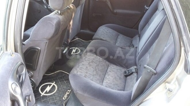 Opel Vectra 2000, 261,650 km - 1.8 л - Bakı