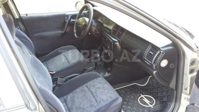 Opel Vectra 2000, 261,650 km - 1.8 л - Bakı