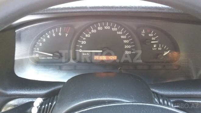 Opel Vectra 2000, 261,650 km - 1.8 л - Bakı