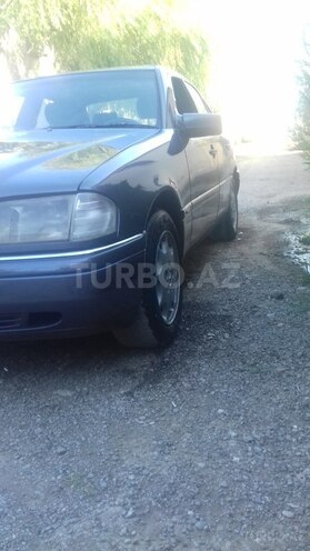 Mercedes C 180 1997, 317 km - 0.2 l - Bakı