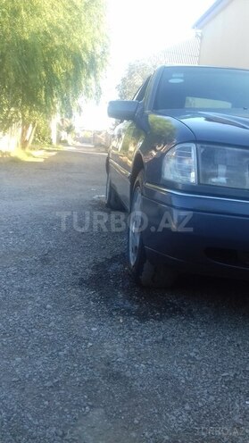 Mercedes C 180 1997, 317 km - 0.2 l - Bakı