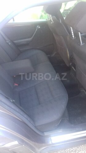 Mercedes C 180 1997, 317 km - 0.2 l - Bakı