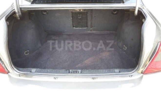 Opel Vectra 2000, 261,650 km - 1.8 л - Bakı
