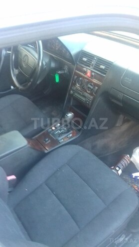 Mercedes C 180 1997, 317 km - 0.2 l - Bakı