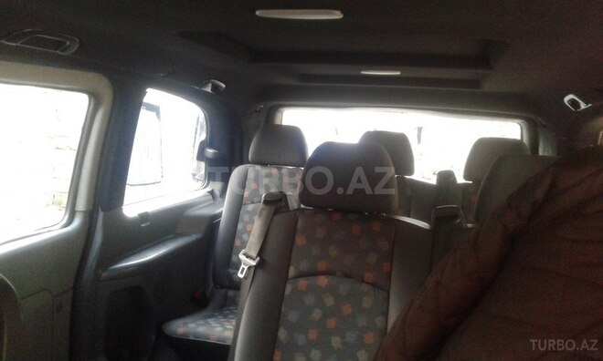 Mercedes Vito 111 2005, 530,000 km - 2.5 л - Sumqayıt