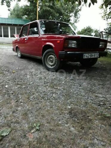LADA (VAZ) 2107 2005, 150,000 km - 1.6 l - Sumqayıt