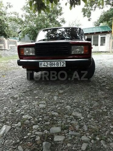 LADA (VAZ) 2107 2005, 150,000 km - 1.6 l - Sumqayıt
