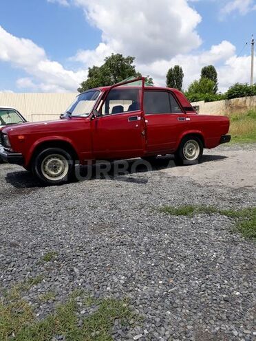 LADA (VAZ) 2107 2005, 150,000 km - 1.6 l - Sumqayıt