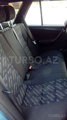 Mercedes C 220 1999, 230,000 km - 2.2 л - Bakı
