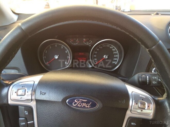 Ford Mondeo 2007, 242,000 km - 2.3 l - Bakı